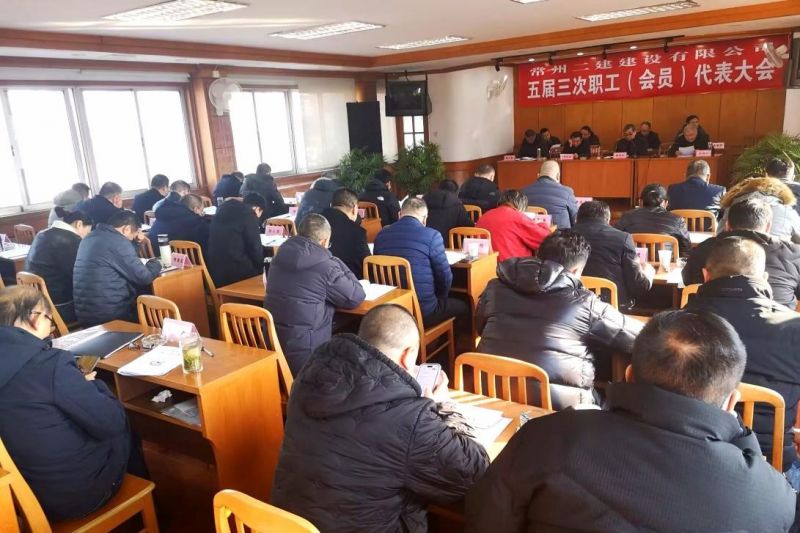 開拓進取搶市場 改革轉型求生存